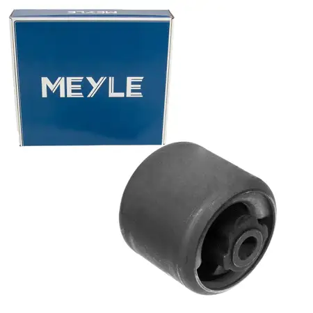 MEYLE 7141010011 Achsk&ouml;rperlager f&uuml;r FORD Fiesta 4 Ka Puma Courier Hinterachse 1016439