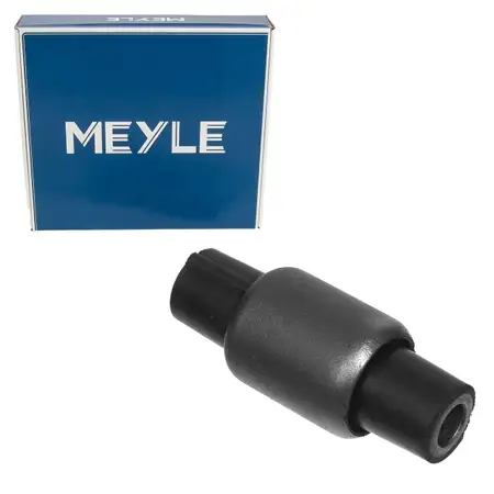 MEYLE 6140420001 Lagerung Achsstrebe f&uuml;r OPEL Vectra B Hinterachse oben unten 423316