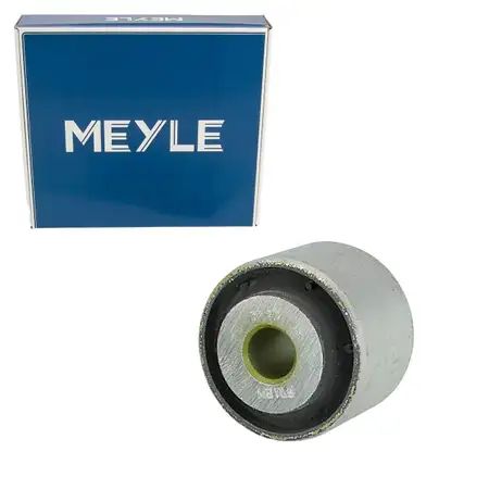 MEYLE Lagerung Achsstrebe f&uuml;r MERCEDES W204 W205 A205 C204 C205 W212 hinten oben au&szlig;en