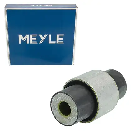 MEYLE Lagerung Achsstrebe f&uuml;r MERCEDES W204 W205 A205 W212 Hinterachse vorne oben innen