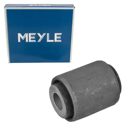 MEYLE Lagerung Achsstrebe f&uuml;r MERCEDES A124 C124 W124 S124 W201 W202 W203 W210 S210 hinten