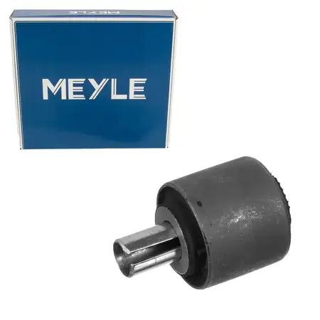 MEYLE Lagerung Achsstrebe f&uuml;r MERCEDES A124 C124 W124 S124 S210 W202 W210 C208 C209 hinten