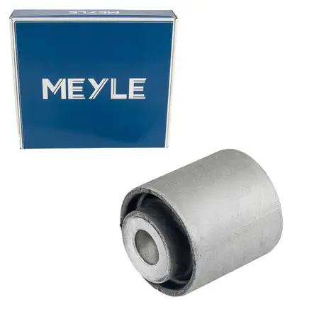 MEYLE Lagerung Achsstrebe f&uuml;r BMW F20 F21 F22 F23 F87 F30 Hinterachse hinten oben innen