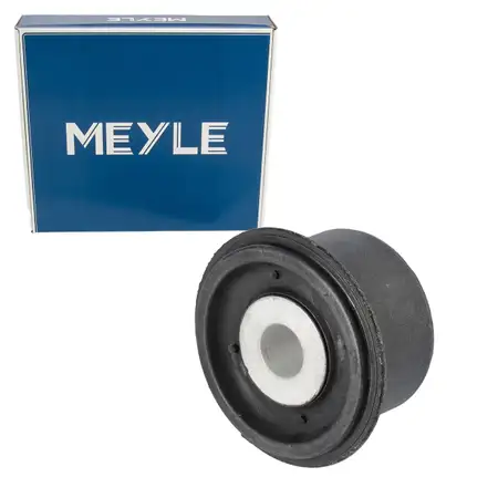 MEYLE Achsk&ouml;rperlager f&uuml;r CITROEN C5 3 RD RW C6 TD PEUGEOT 407 6C 6D 6E 508 1 8D 8E hinten