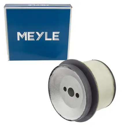 MEYLE 18-146100026 Achsk&ouml;rperlager Lager f&uuml;r JAGUAR XK 8 X100 Vorderachse hinten MJA2370AJ