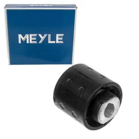MEYLE 3003317602 Achsk&ouml;rperlager Lager f&uuml;r BMW 3er E46 Z4 Hinterachse vorne 33176758081