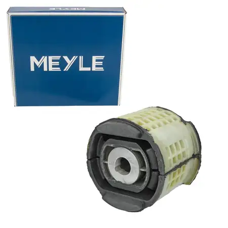 MEYLE Achsk&ouml;rperlager f&uuml;r BMW 5er F07 F10 F11 6er F06 F12 7er F01-F04 Hinterachse vorne