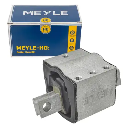 MEYLE HD Transmission Mounts for Automatic Transmissions for MERCEDES-BENZ W203, W204, W210, W212, S212, X204
