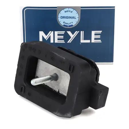 MEYLE Getriebelager Automatikgetriebe f&uuml;r BMW 5er E60 E61 F10 F11 F07 hinten 22316769848