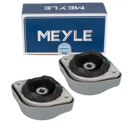 2x MEYLE Getriebelager f&uuml;r VW PASSAT B5.5 2.5 TDI AUDI A4 B5 A6 C5 2.4-3.0 1.9/2.5 TDI