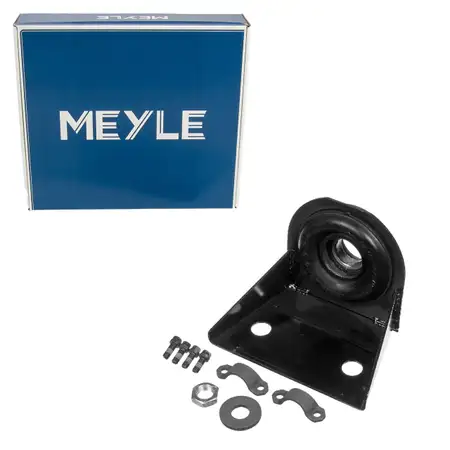 MEYLE 0140411115 Lagerung Kardanwelle Mittellager f&uuml;r MERCEDES M-Klasse mitte 1634100010