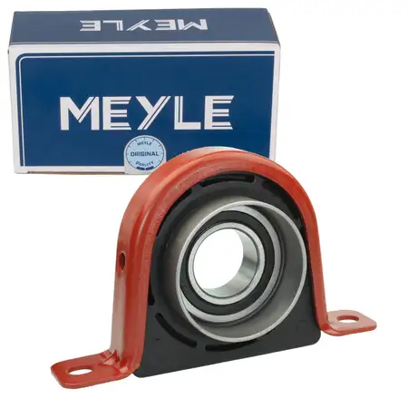 MEYLE 2141510001 Cardan Shaft Bearing Assembly (Center Bearing + Ball Bearing) for IVECO Daily 3 4