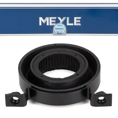 MEYLE 6140450001 Lagerung Kardanwelle Mittellager f&uuml;r OPEL Omega A Senator B mitte
