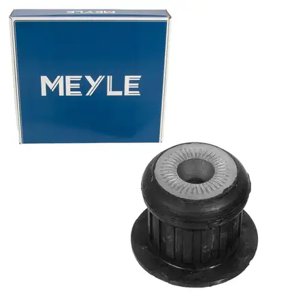 MEYLE 1001990033 Achsk&ouml;rperlager f&uuml;r VW Passat B2 AUDI 80 B2 B4 90 B2 B3 Coupe B2 B3 vorne