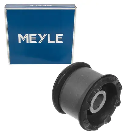 MEYLE Achsk&ouml;rperlager f&uuml;r VW Passat B5 B5.5 AUDI A4 B5 B6 B7 A6 C5 Vorderachse vorne
