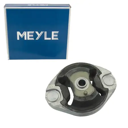 MEYLE 1003990035 Getriebelager 6-Gang Schaltgetriebe f&uuml;r AUDI A4 unten mitte 8E0399105CF