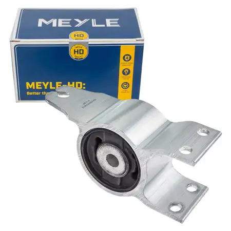 MEYLE HD VERST&Auml;RKT Querlenkerlager f&uuml;r MERCEDES W177 V177 W247 vorne hinten unten links