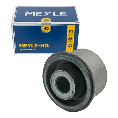MEYLE HD VERST&Auml;RKT Querlenkerlager f&uuml;r ALFA ROMEO 159 Brera Spider Vorderachse vorne oben