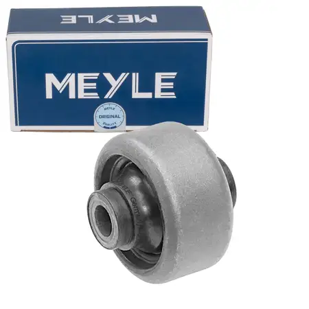 MEYLE 16-146100005 Querlenkerlager f&uuml;r RENAULT Clio 3 Grand/Modus Vorderachse hinten unten