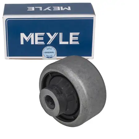 MEYLE Querlenkerlager f&uuml;r RENAULT Clio 4 Megane 2 MERCEDES Citan Vorderachse hinten unten