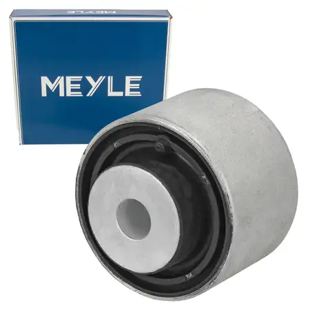 MEYLE Lagerung Lenker f&uuml;r JAGUAR S-Type 2 XJ XF/1 XK 2 Vorderachse hinten unten C2D4014