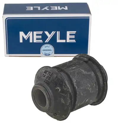 MEYLE Querlenkerlager f&uuml;r VW Golf 2 3 4 Polo 3-6 AUDI A1 SEAT Leon Vorderachse vorne unten