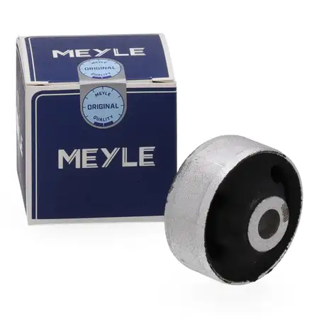 MEYLE Querlenkerlager für VW Golf 4 Passat B5.5 AUDI 8L SEAT Leon Vorderachse unten hinten MEYLE Querlenkerlager für VW Golf 4 Passat B5.5 AUDI 8L SEAT Leon Vorderachse unten hinten