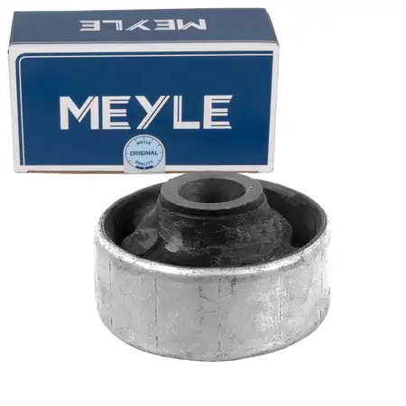 MEYLE Querlenkerlager f&uuml;r VW Golf 2 3 4 Polo 3 6V Passat B3/B4 Vorne hinten unten links