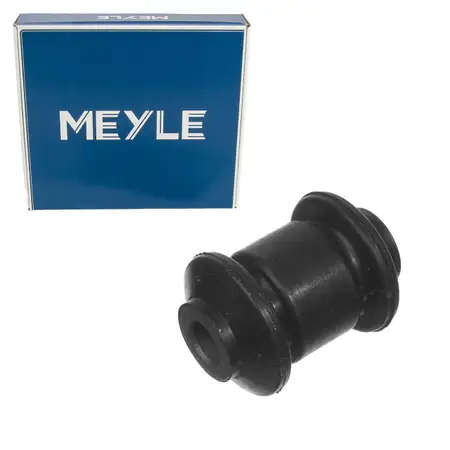 MEYLE Querlenkerlager f&uuml;r VW Polo 4 9N 9A SEAT Ibiza 3 SKODA Fabia 1 Vorne vorne unten