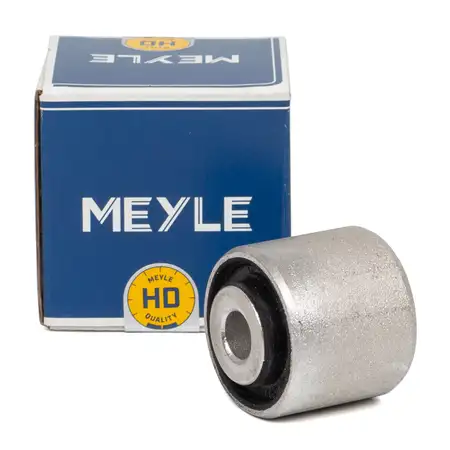 MEYLE HD 1006100003HD VERST&Auml;RKT Querlenkerlager f&uuml;r AUDI A4 B8 B9 A6 C6 vorne unten au&szlig;en