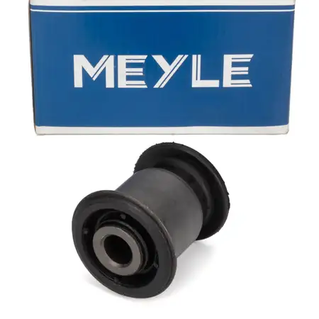 MEYLE 1006100008 Querlenkerlager Lagerung Lenker f&uuml;r VW Amarok T5 T6 Vorderachse vorne