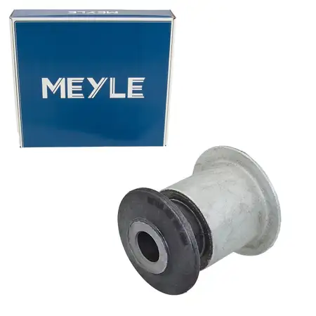 MEYLE Querlenkerlager f&uuml;r VW Touareg 7L 7P Q7 4LB PORSCHE Cayenne Vorderachse vorne unten