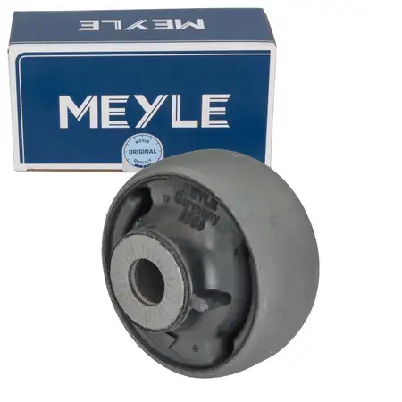 MEYLE Querlenkerlager f&uuml;r VW Golf 7 8 Polo 6 Passat B8 AUDI A3 8V 8Y Q2 Vorderachse hinten