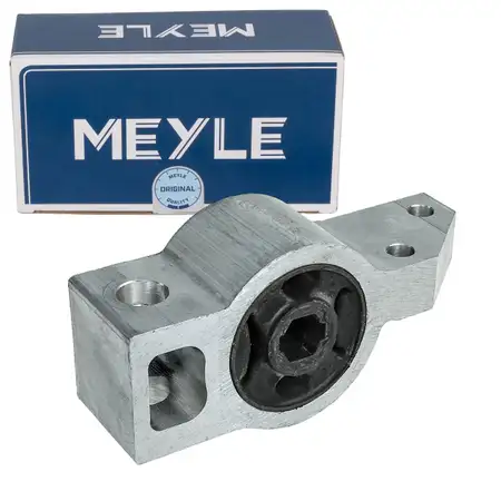 MEYLE Querlenkerlager f&uuml;r VW Golf 5 6 Caddy 3 Touran 1T AUDI 8P SEAT Leon 1P vorne rechts