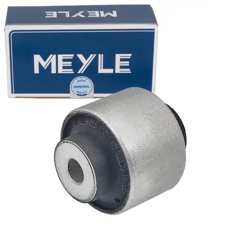 MEYLE 1006100050 Querlenkerlager Lager f&uuml;r AUDI A4 B9 A5 F5 A8 Vorderachse oben 8W0407515
