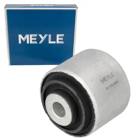 MEYLE Querlenkerlager f&uuml;r AUDI A6 C8 Q5 Q7 Q8 VW Vorderachse vorne unten innen 4M0407182B