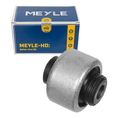 MEYLE HD VERST&Auml;RKT Querlenkerlager f&uuml;r CITROEN Berlingo PEUGEOT 3008 Vorne vorne unten