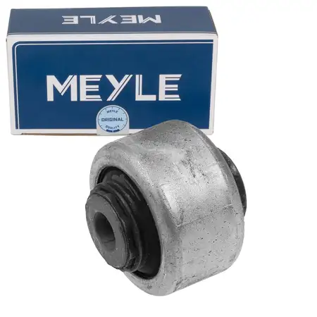MEYLE Querlenkerlager f&uuml;r CITROEN C5 3 C6 PEUGEOT 407 508 1 Vorderachse vorne unten innen