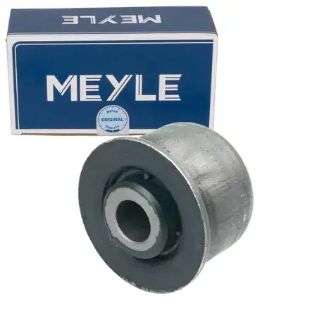 MEYLE Querlenkerlager f&uuml;r CITROEN C5 3 C6 PEUGEOT Vorderachse vorne unten au&szlig;en 3656.04