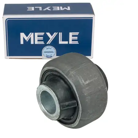 MEYLE Querlenkerlager f&uuml;r CITROEN C2 C3 1-3 DS3 PEUGEOT 1007 2008 1 1 Vorderachse vorne