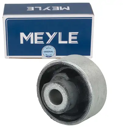 MEYLE Querlenkerlager Lager f&uuml;r FIAT Panda/Classic 169 Vorderachse hinten innen 50703128
