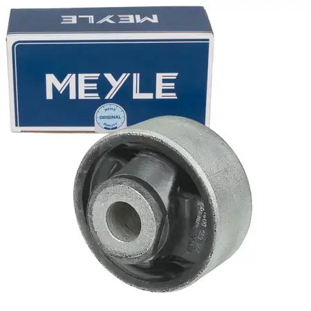MEYLE Querlenkerlager f&uuml;r FORD Ka RU8 FIAT 500 ABARTH 500C 595C 695C Vorderachse hinten