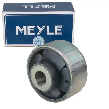 MEYLE 2146100041 Querlenkerlager f&uuml;r FIAT Panda 312 319 519 Vorderachse hinten 51957401
