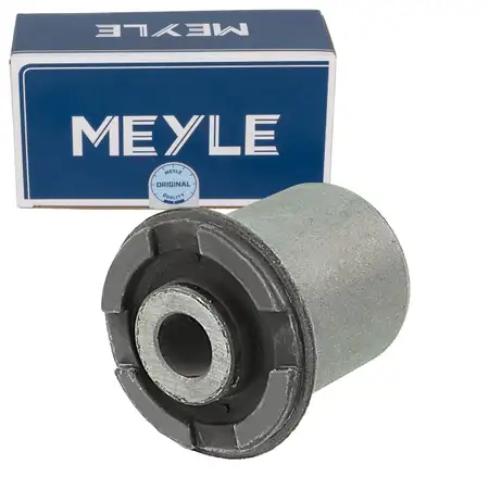 MEYLE Querlenkerlager f&uuml;r HYUNDAI Tucson KIA Pro/Ceed Sportage 2 Vorderachse unten innen