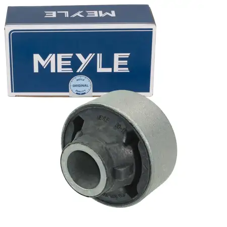 MEYLE Querlenkerlager f&uuml;r TOYOTA Yaris P9 P13 Verso S P12 Urban Cruiser vorne hinten unten