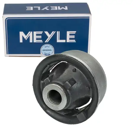 MEYLE 30-146100010 Querlenkerlager f&uuml;r TOYOTA Yaris Yaris Verso Vorderachse hinten unten