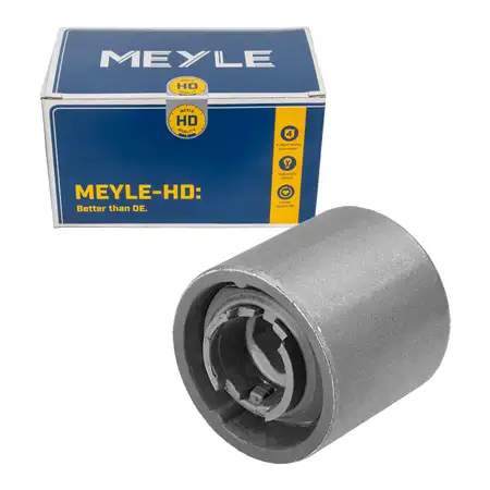 MEYLE HD VERST&Auml;RKT Querlenkerlager f&uuml;r MINI R50 R52 R53 R55 R56 R58 R59 Vorderachse unten