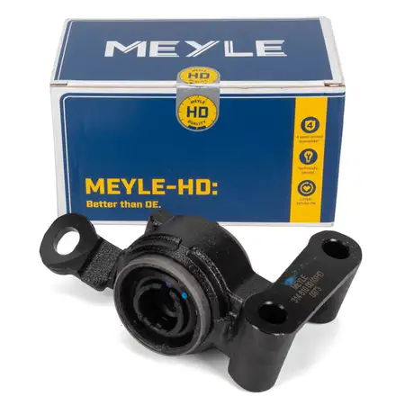 MEYLE HD 3146100010/HD VERST&Auml;RKT Querlenkerlager f&uuml;r MINI R55 R56 R57 R58 R59 vorne links