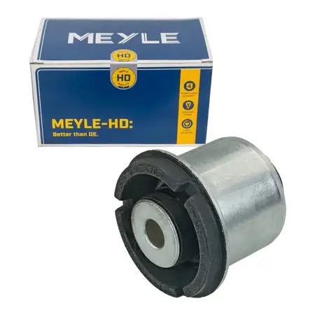 MEYLE HD 3146100017/HD VERST&Auml;RKT Querlenkerlager f&uuml;r BMW X5 E70 F15 F85 X6 E71 E72 vorne