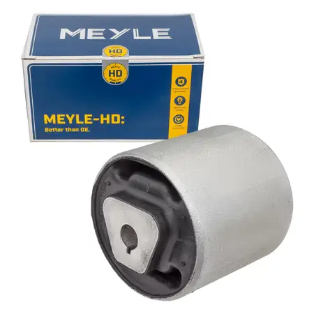 MEYLE HD VERST&Auml;RKT Querlenkerlager f&uuml;r BMW 3er G20 G21 G80 Vorderachse vorne unten innen